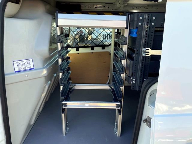 Used 2022 Ford Transit Connect XL image 12