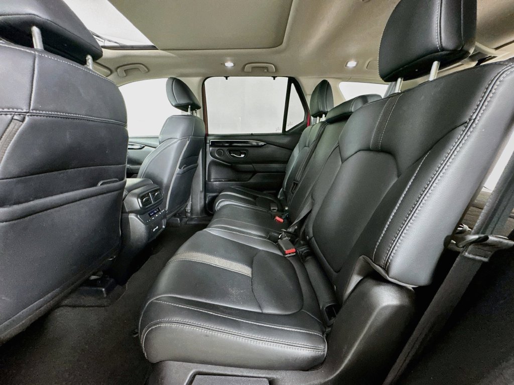 Used 2023 Honda Pilot Touring image 33