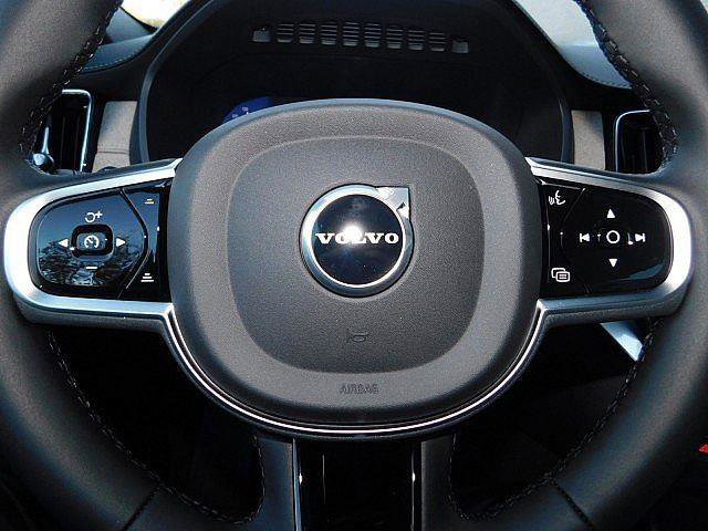 New 2026 Volvo XC90 T8 Ultra w/ Protection Package Premier AWD/4WD image 23