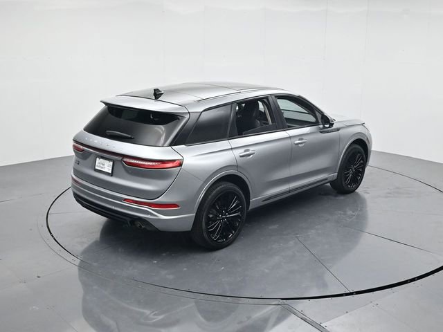 Used 2024 Lincoln Corsair Premiere w/ Equipment Group 101A image 39