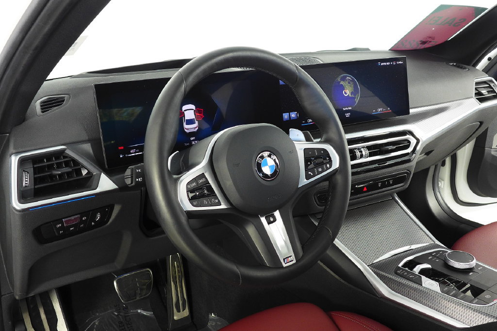 Used 2024 BMW M340i w/ Premium Package RWD image 31