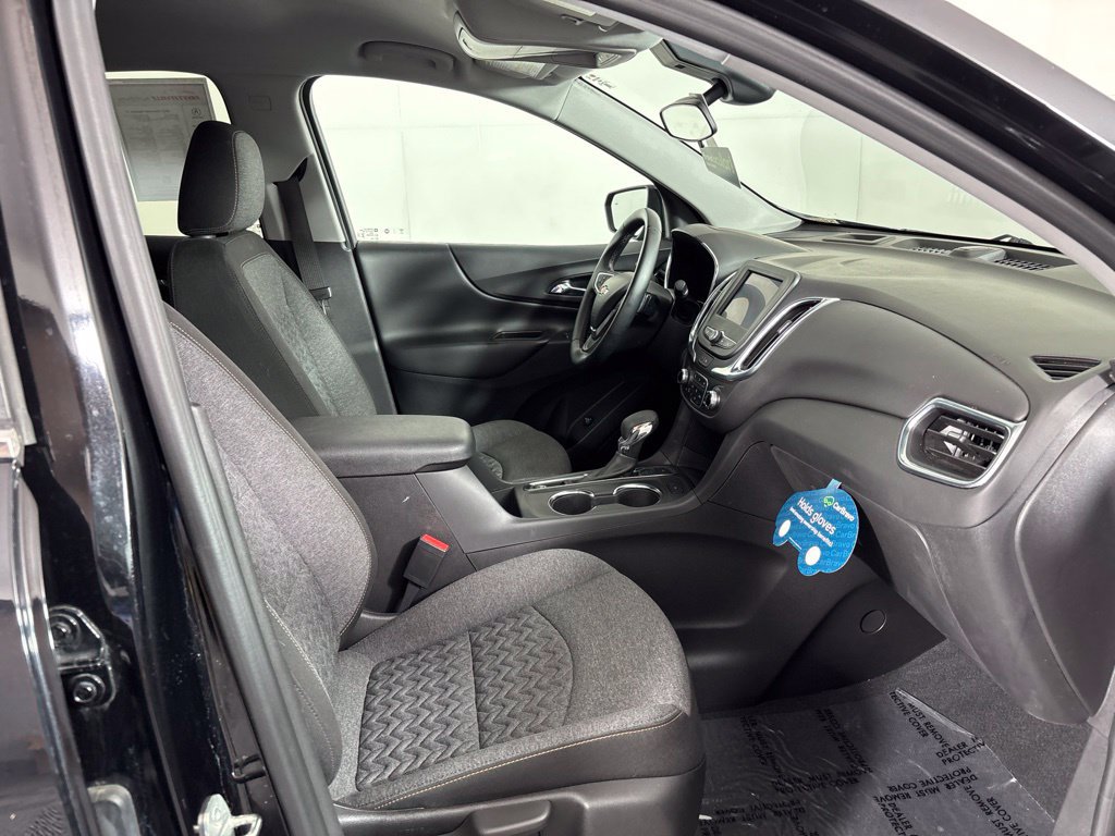 Certified 2023 Chevrolet Equinox LT AWD/4WD image 6