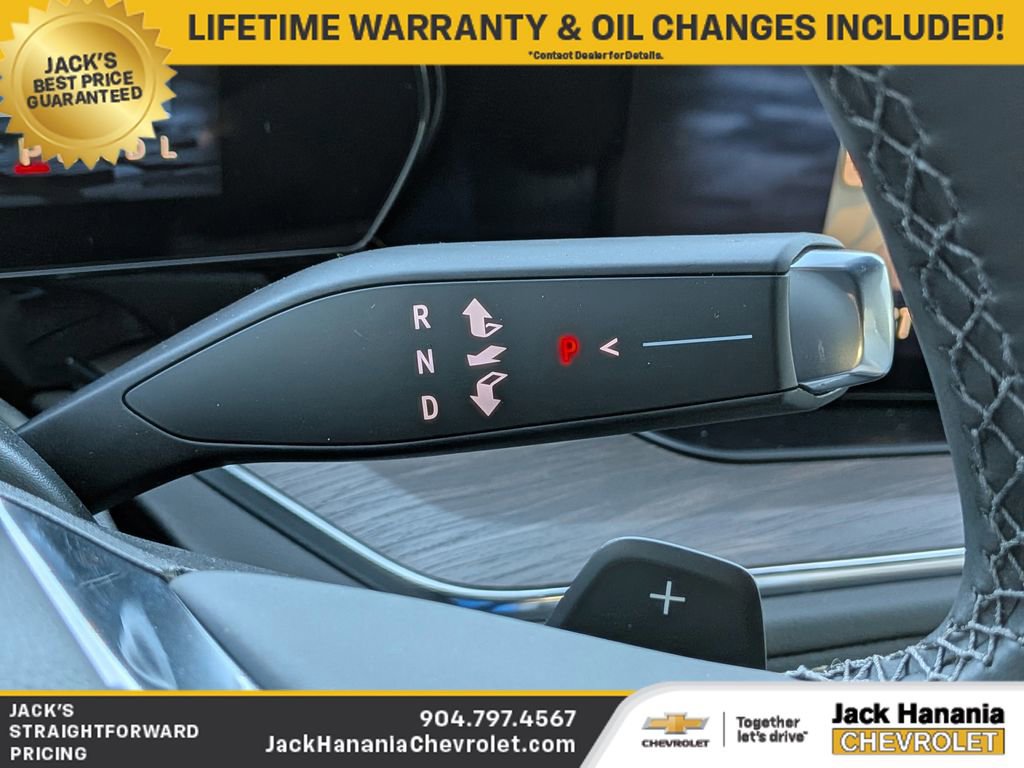 New 2026 Chevrolet Tahoe Premier w/ Sun And Tow Package AWD/4WD image 33