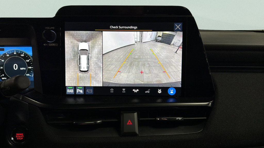 New 2026 Subaru Outback Limited XT image 22