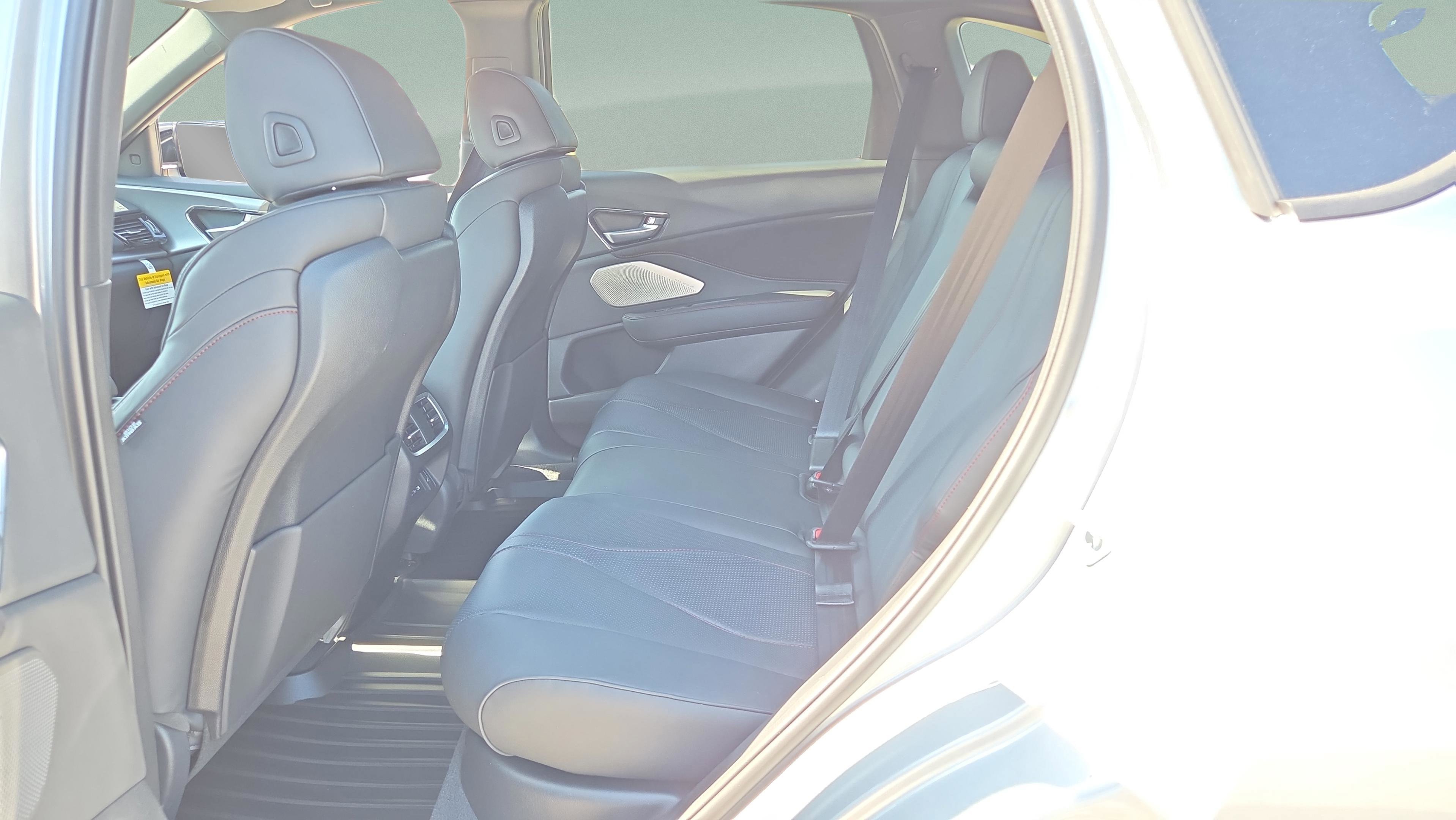 New 2026 Acura RDX A-Spec image 12