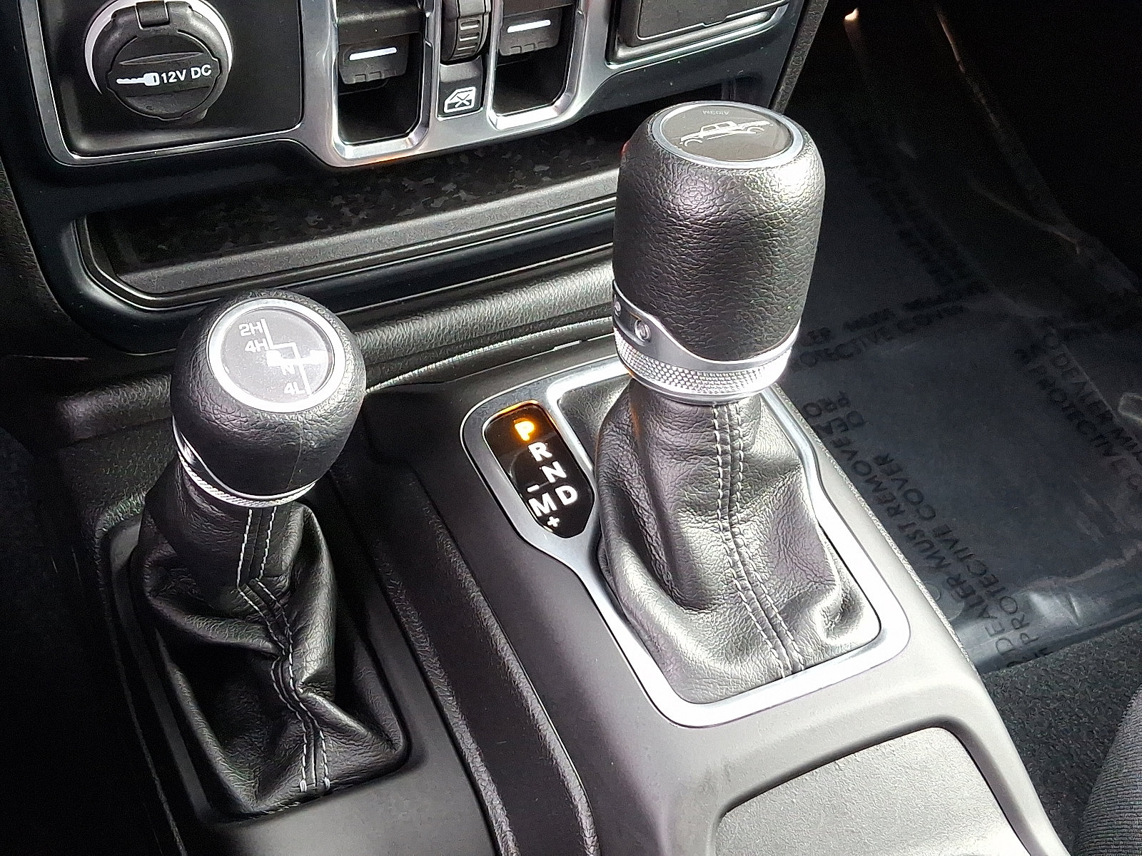 Certified 2024 Jeep Gladiator Sport image 14