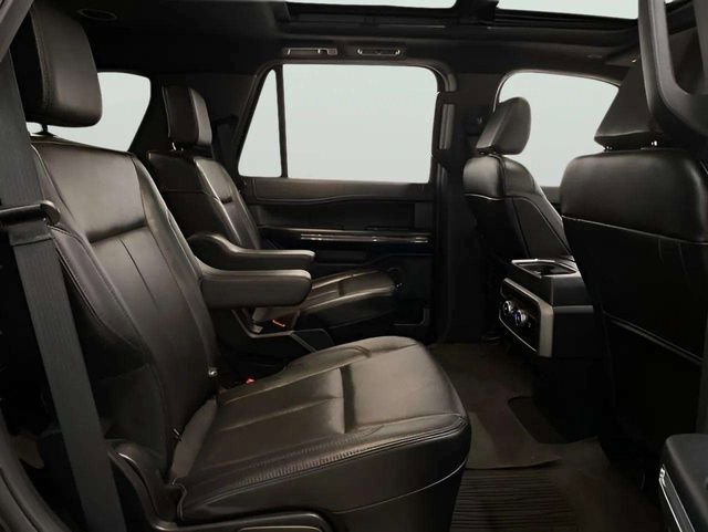 Used 2021 Ford Expedition XLT RWD image 74