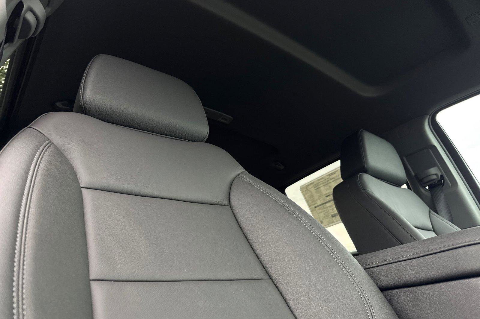 New 2026 Chevrolet Silverado 1500 LT Trail Boss w/ LT Trail Boss Premium Package image 21