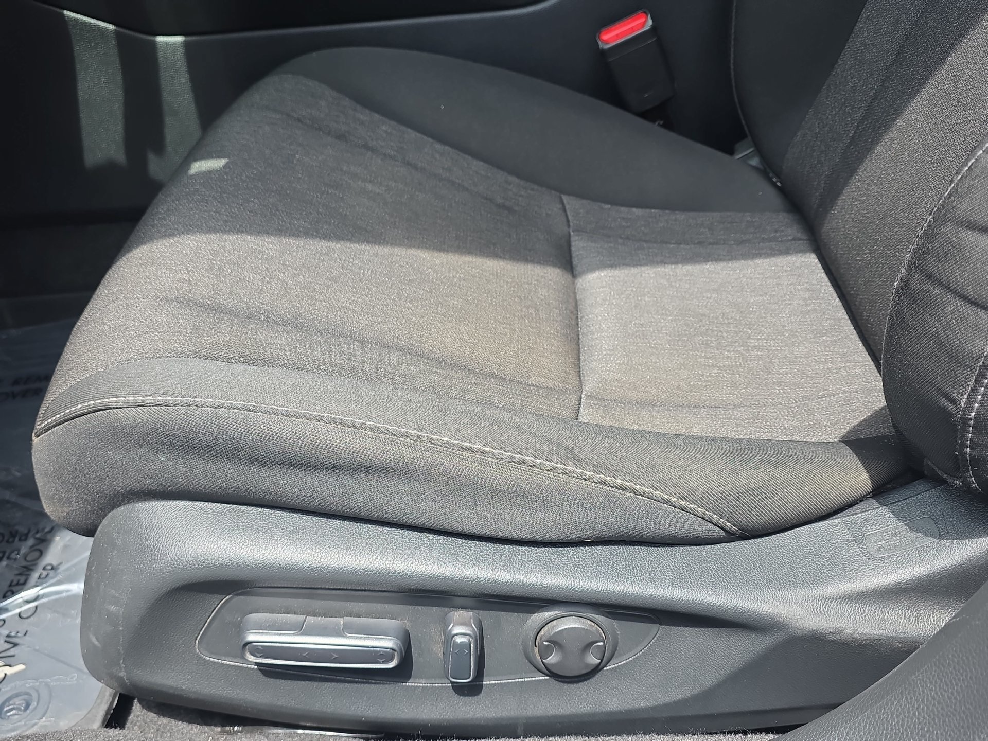 Used 2024 Honda Accord EX image 27