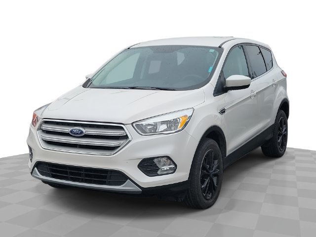 Used 2019 Ford Escape SE