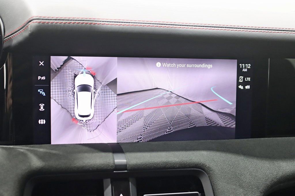 Used 2024 Porsche Taycan GTS image 23