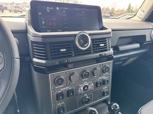 New 2026 INEOS Grenadier Fieldmaster Edition image 13