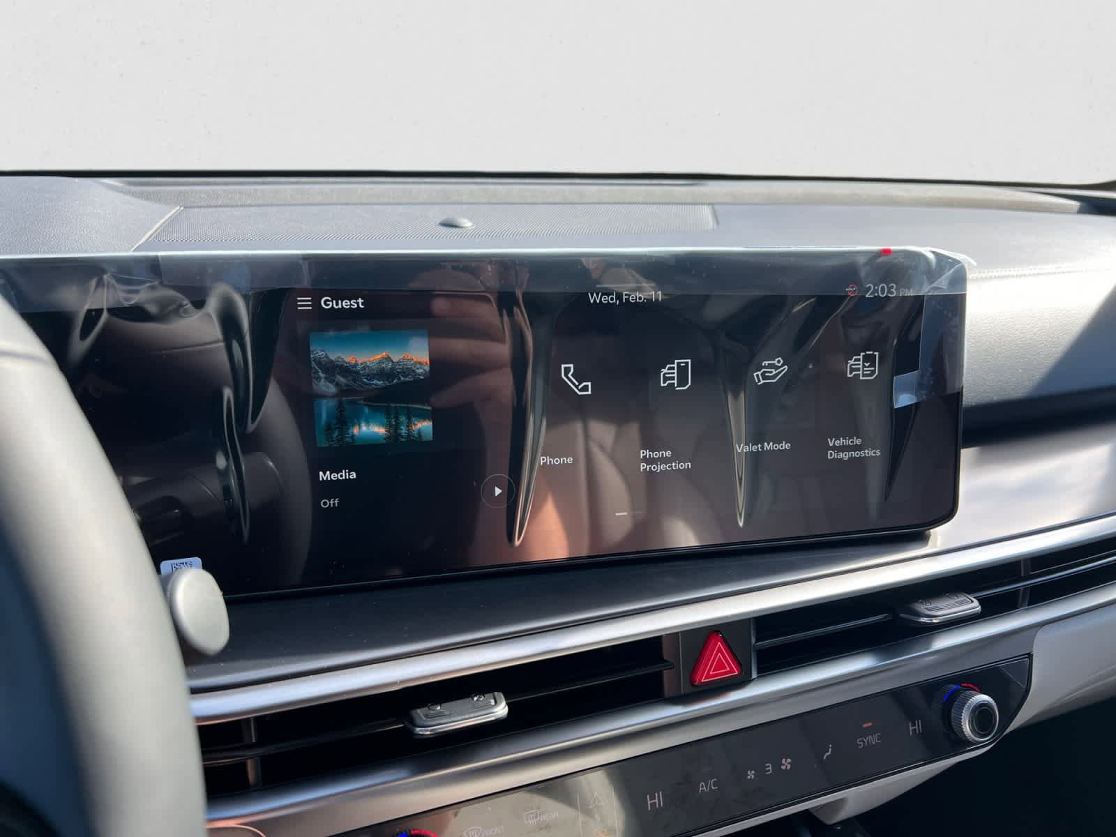 New 2026 Kia Sorento S FWD image 22