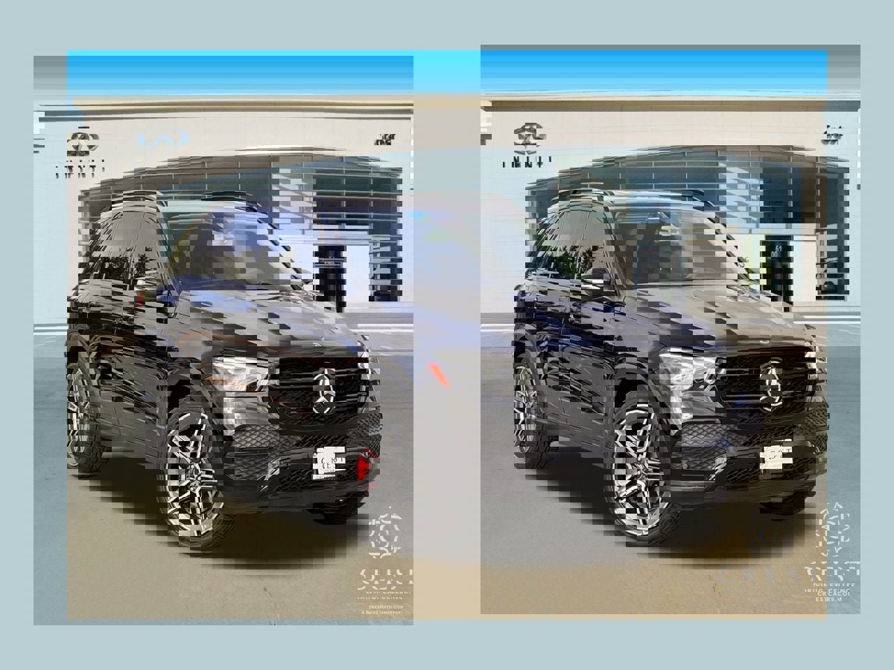 Used 2020 Mercedes-Benz GLE 450 4MATIC w/ Premium Package video 1