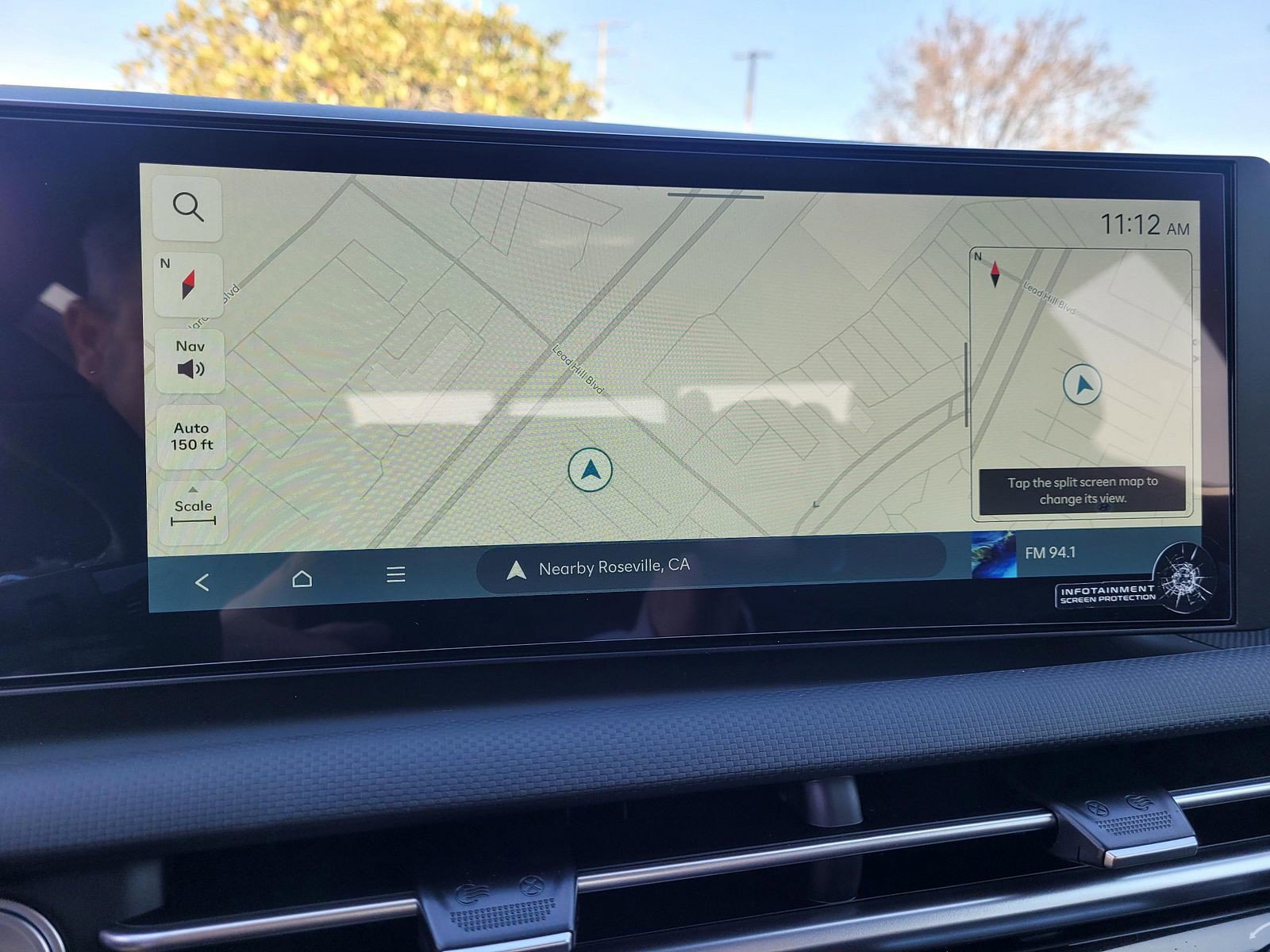 New 2026 Hyundai Santa Cruz XRT image 12