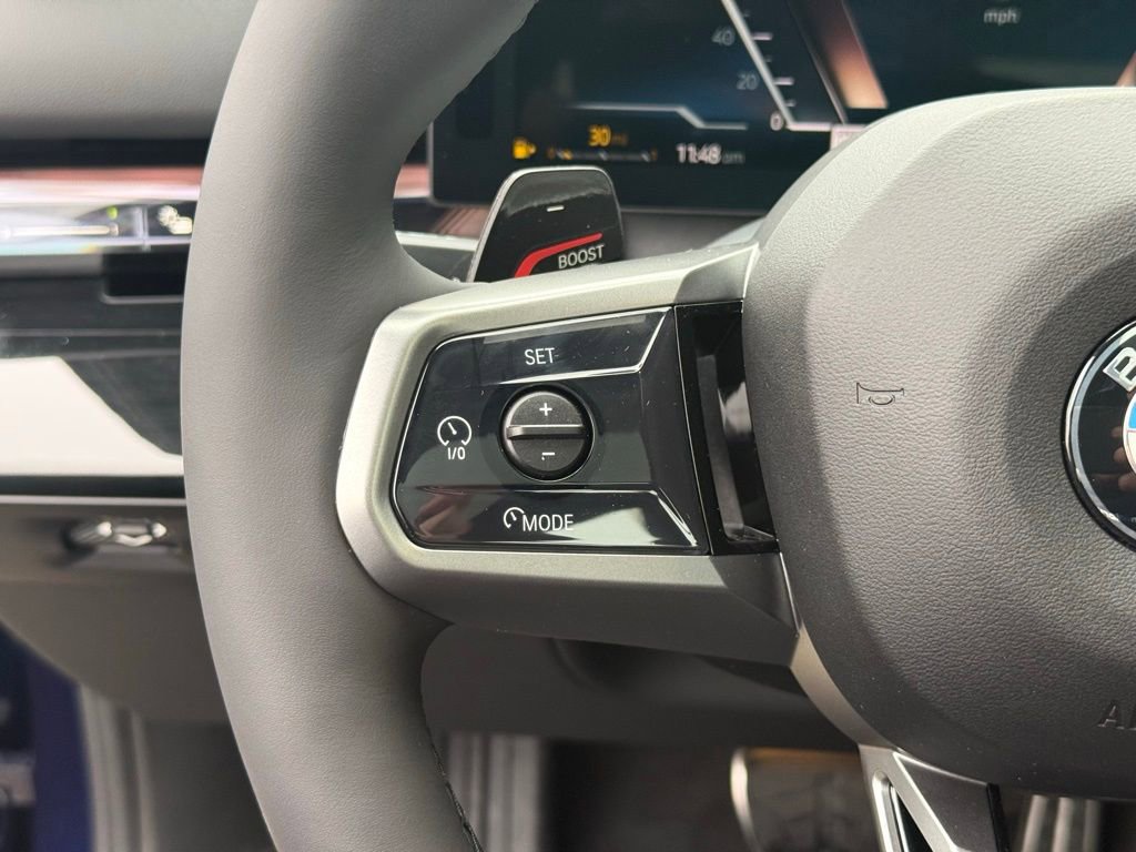 New 2026 BMW 530i xDrive w/ M Sport Package image 18