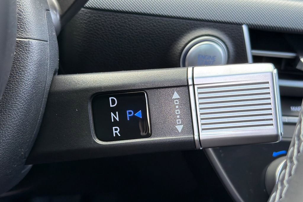 New 2026 Hyundai Sonata SEL image 18