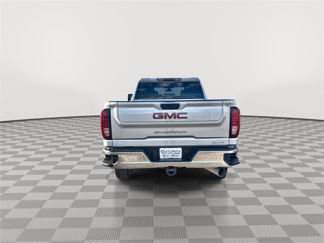 Used 2023 GMC Sierra 2500 SLE image 7