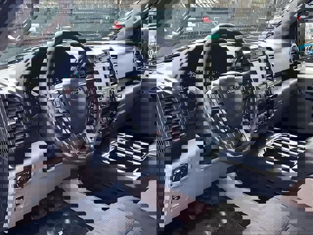 Used 2019 Ford F150 XL w/ Equipment Group 101A Mid AWD/4WD image 14