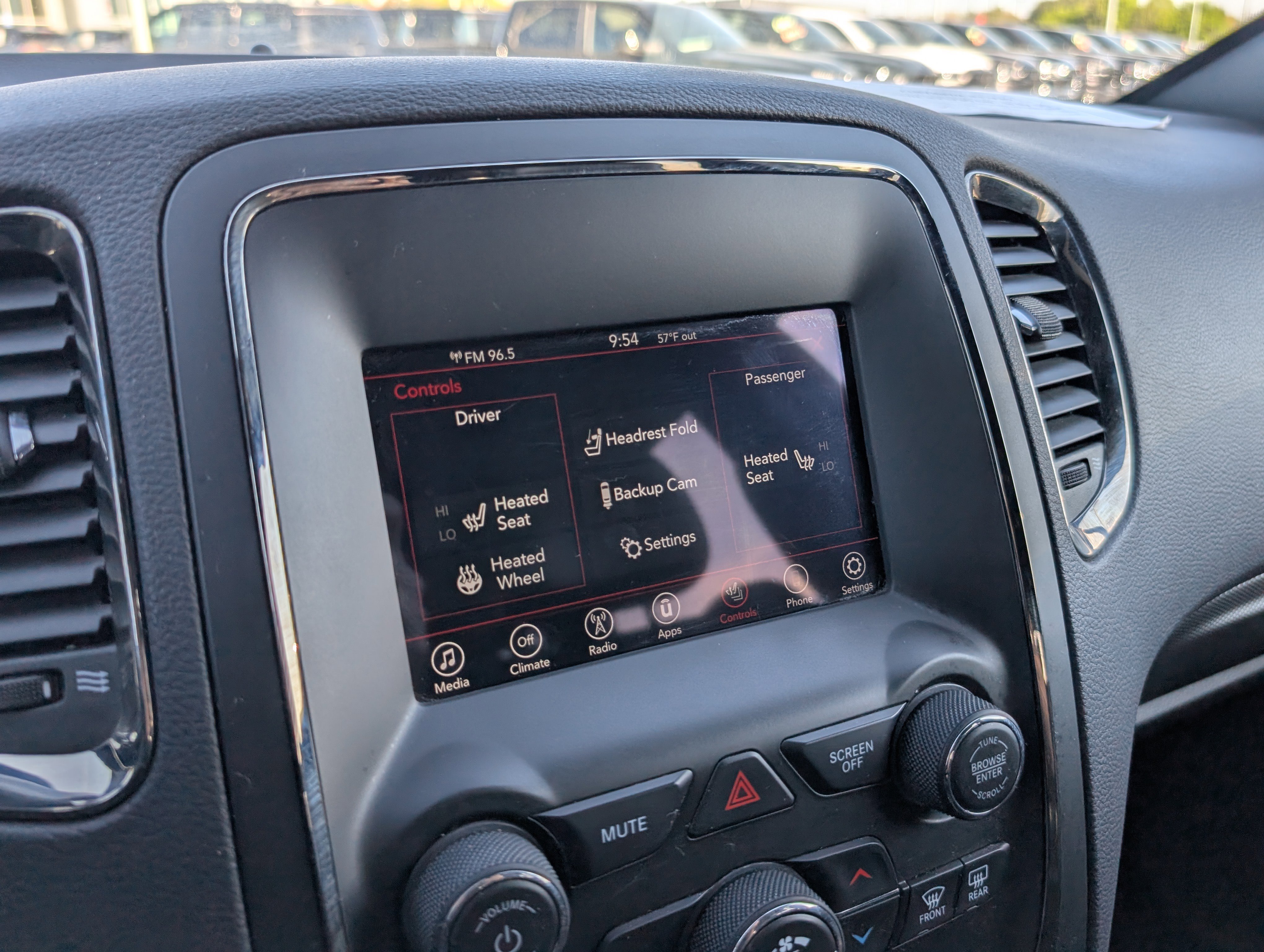 Used 2020 Dodge Durango GT image 16