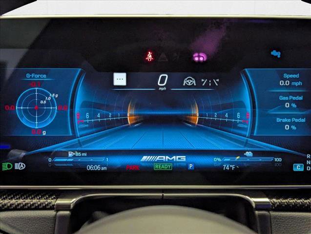 New 2025 Mercedes-Benz S 63 AMG S image 10