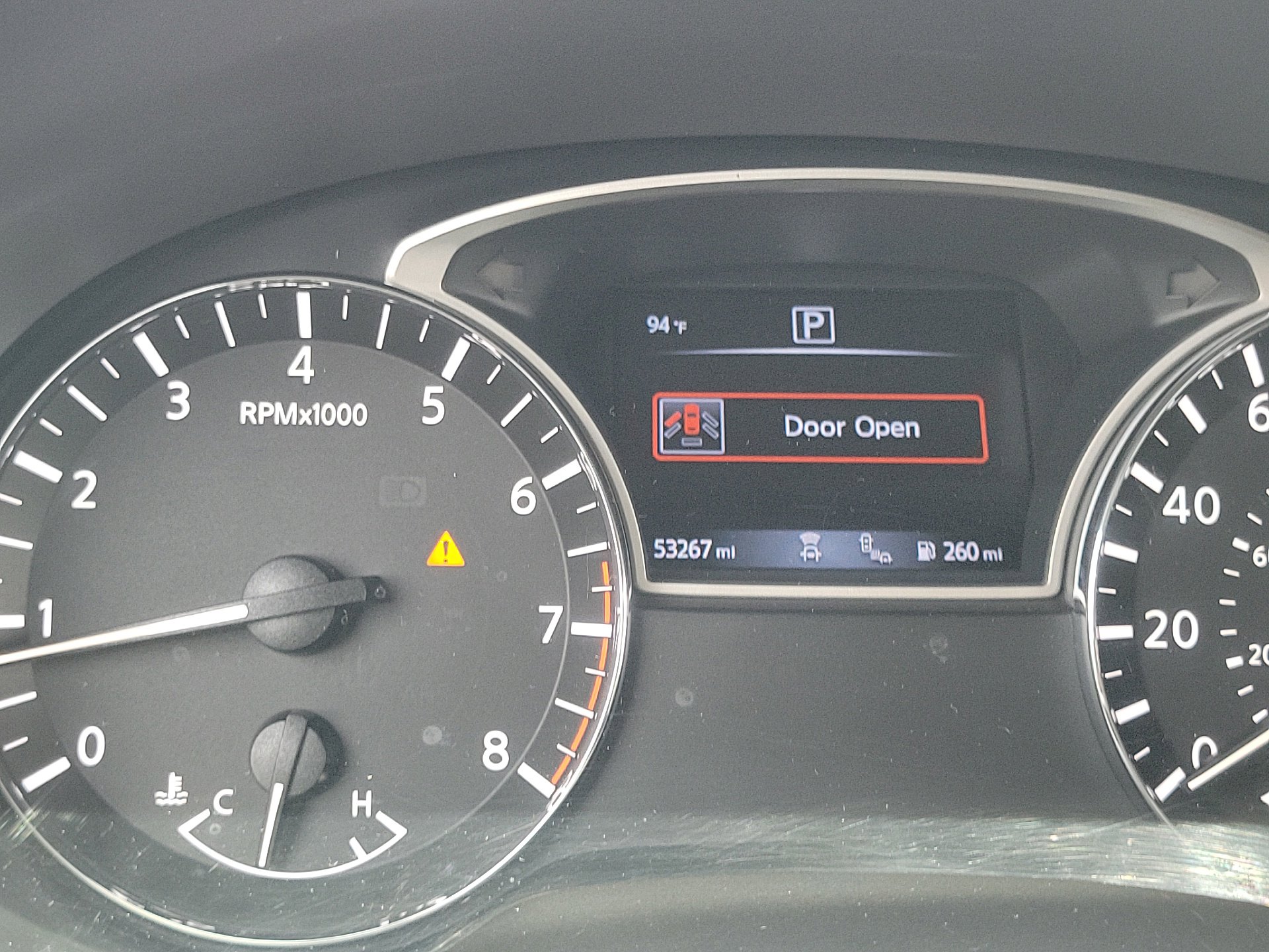 Used 2020 Nissan Pathfinder SV image 21