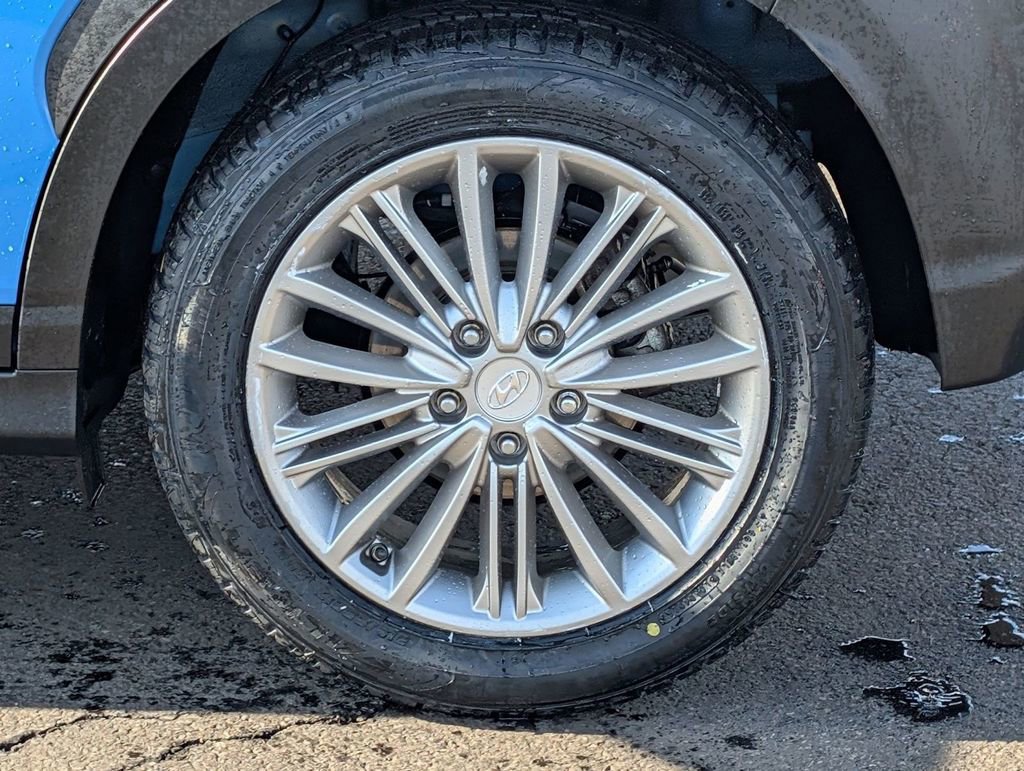 Used 2019 Hyundai Kona SEL image 14