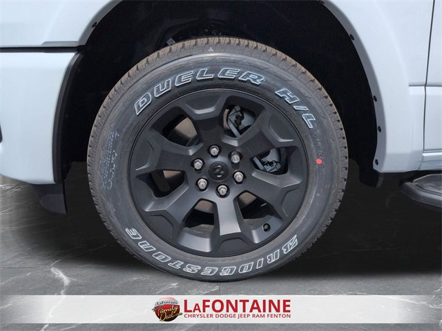 New 2026 RAM 1500 Big Horn image 33