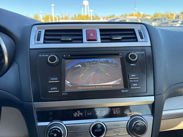 Used 2015 Subaru Legacy 2.5i image 13