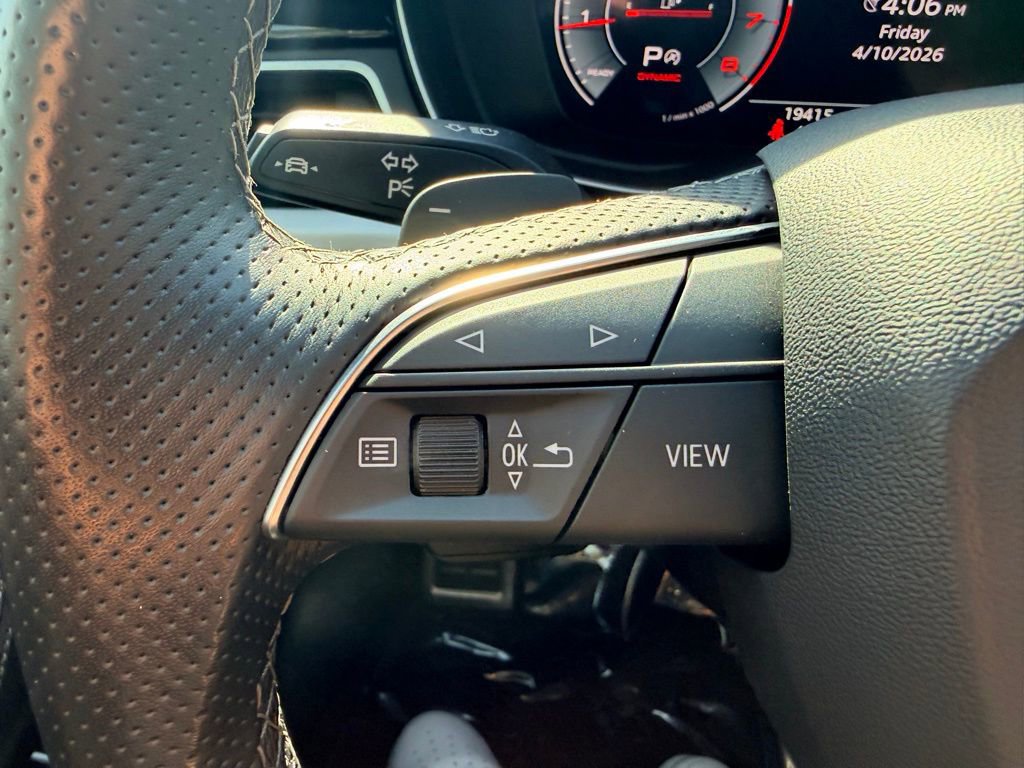 Certified 2023 Audi A5 2.0T Premium Plus image 39