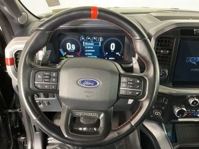 Used 2021 Ford F150 Raptor w/ Raptor 37 Performance Package image 20