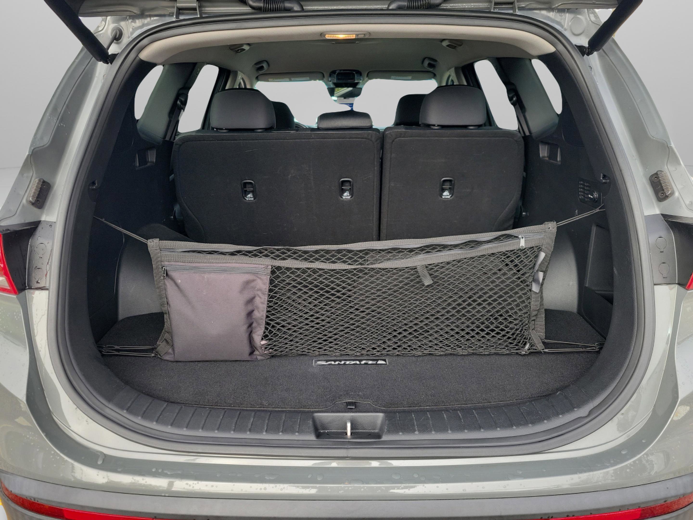 Certified 2023 Hyundai Santa Fe SEL w/ Cargo Package image 7