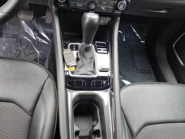 Used 2024 Jeep Compass Latitude AWD/4WD image 15