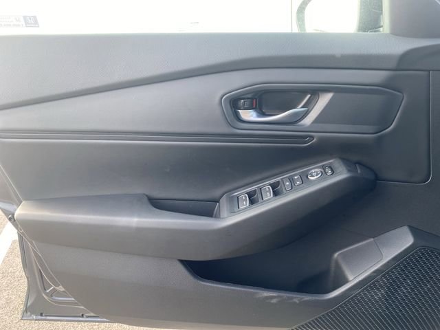 New 2026 Honda Accord SE image 36