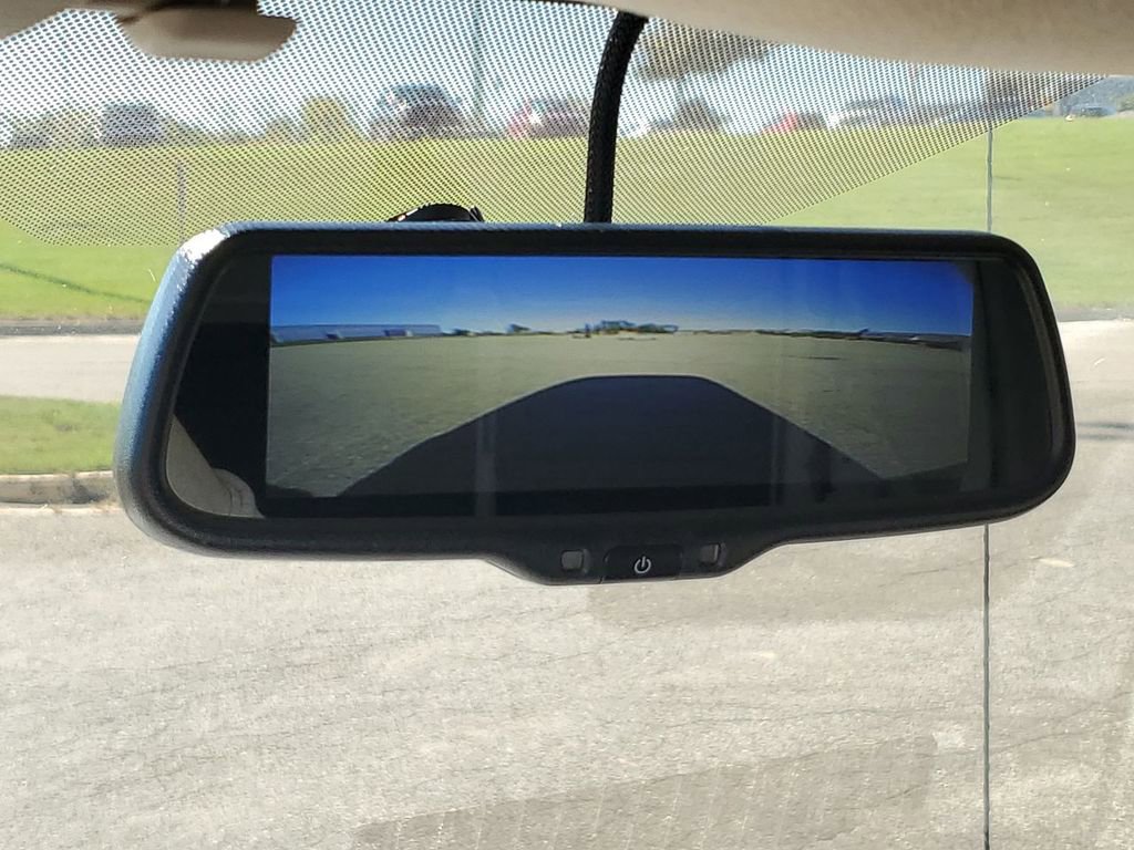 New 2025 GMC Savana 3500 Extended w/ Driver Convenience Package image 15