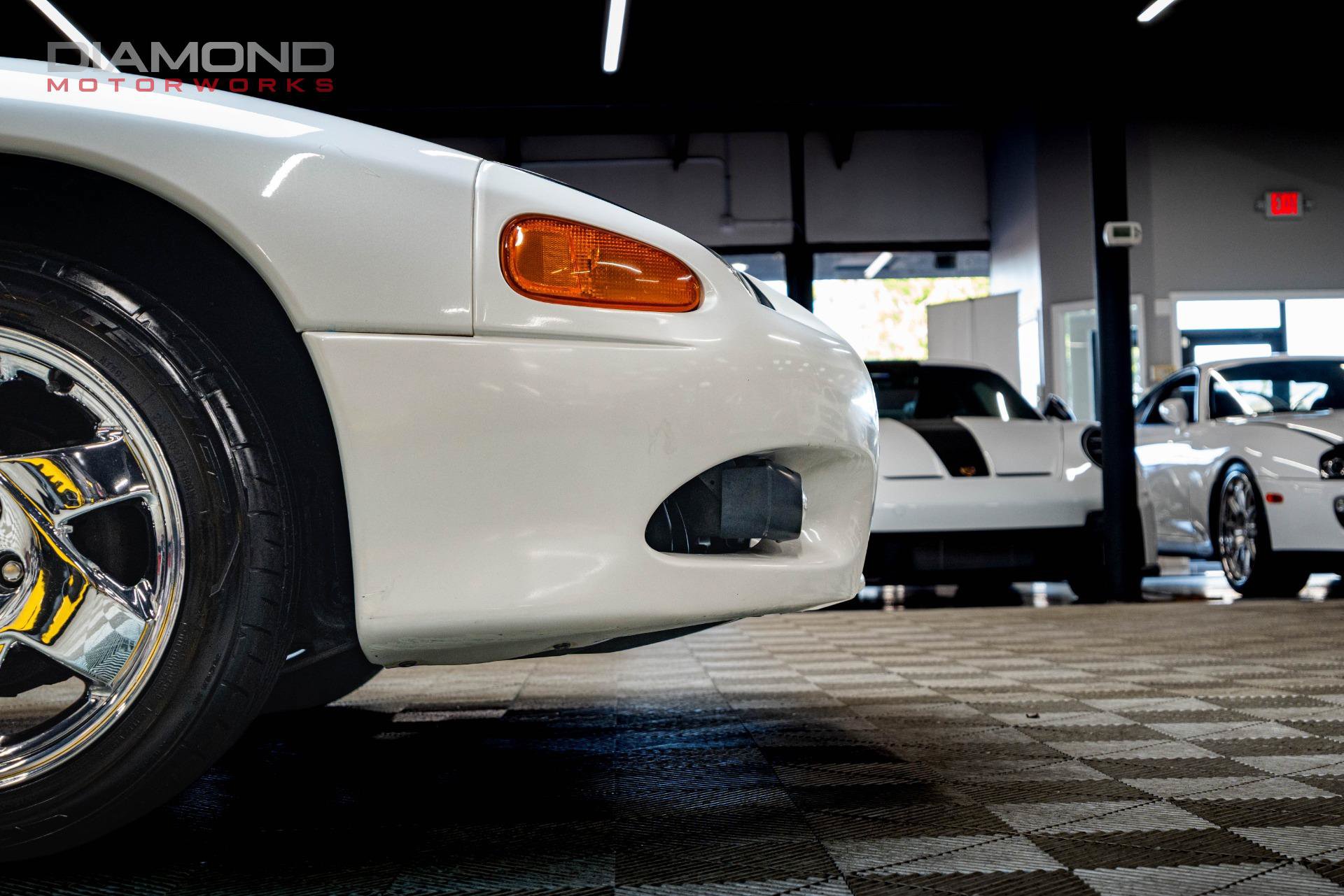 Used 1998 Mitsubishi 3000GT SL FWD image 34