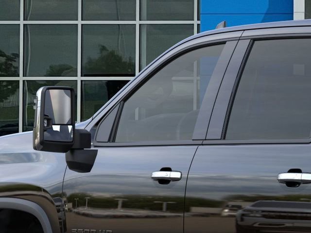 New 2026 Chevrolet Silverado 3500 LTZ w/ LTZ Plus Package image 12