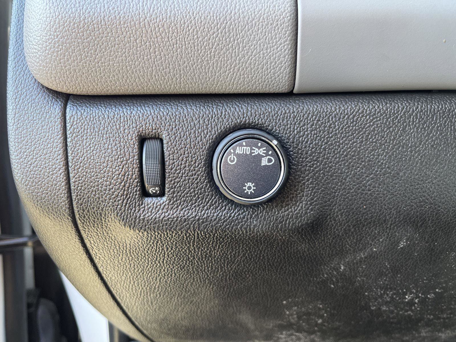 Used 2022 Chevrolet Colorado W/T w/ WT Convenience Package image 14