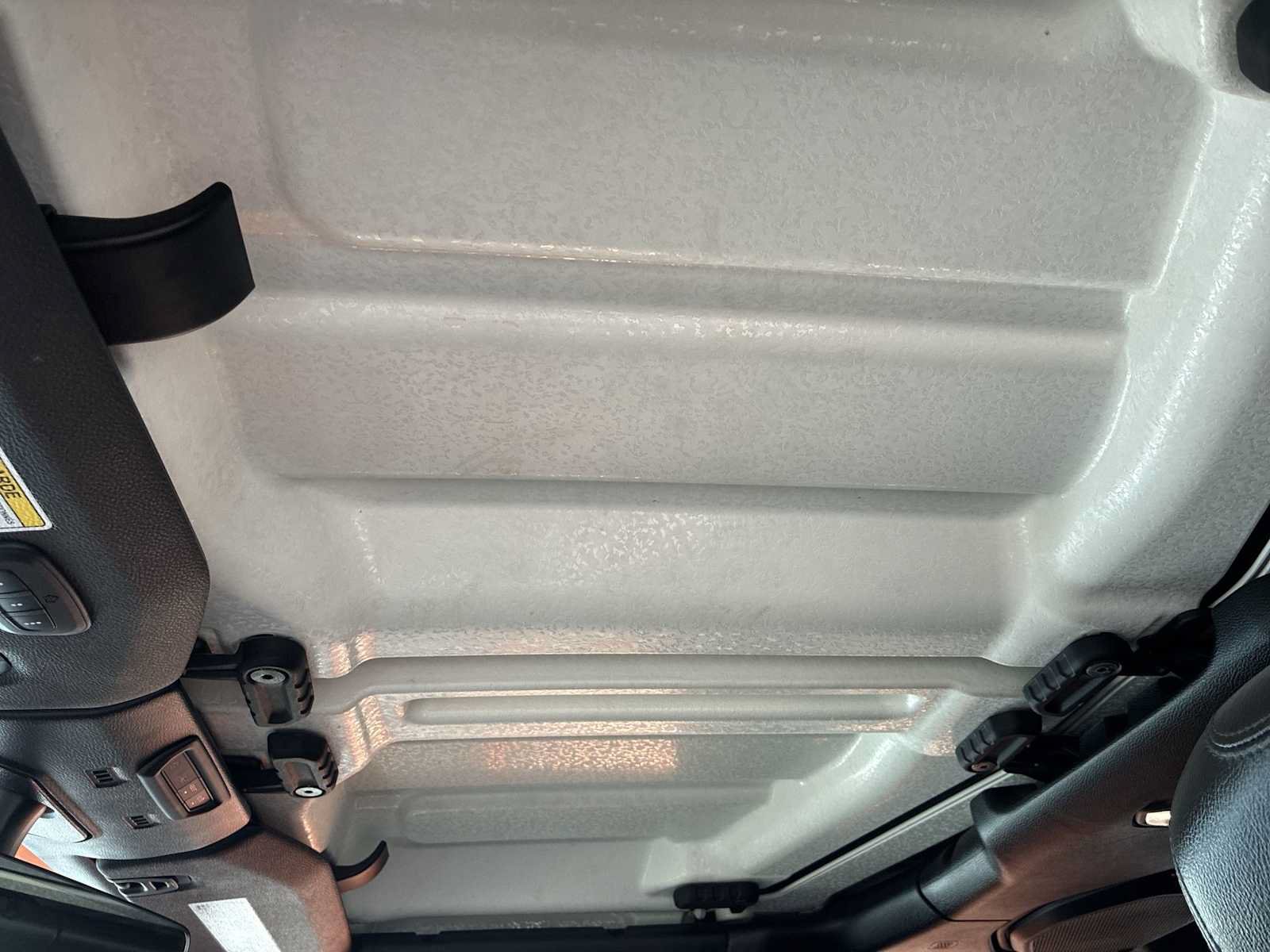 Used 2021 Jeep Gladiator Mojave w/ Uconnect 4C Nav & Sound Group AWD/4WD image 16
