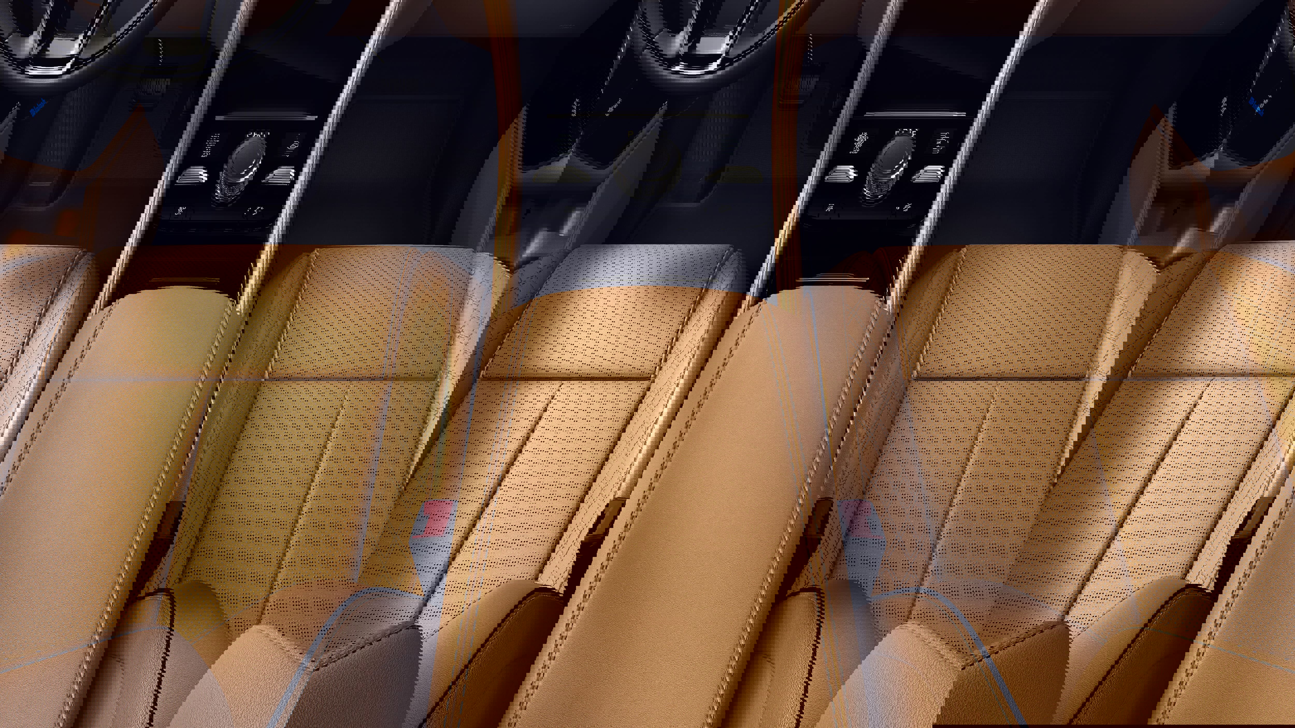 New 2026 Jeep Grand Cherokee Summit image 16