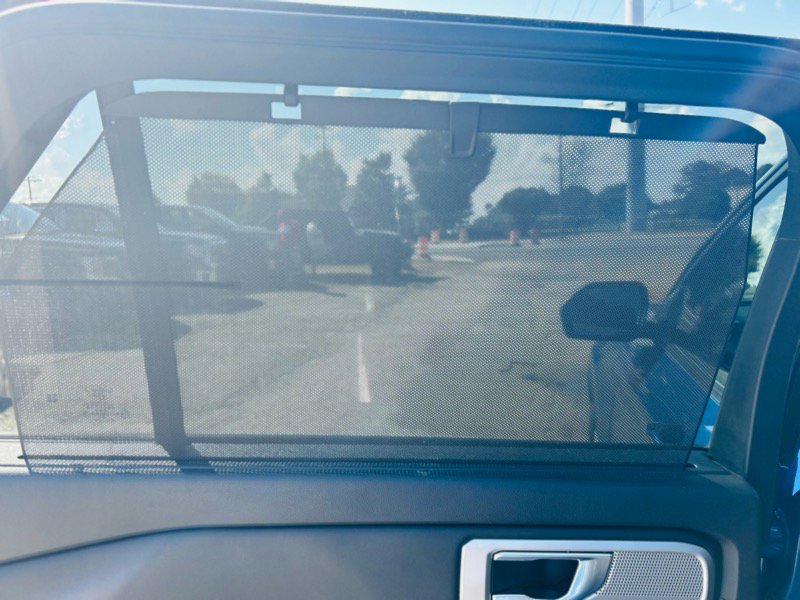 Used 2021 Ford Explorer Limited w/ Equipment Group 301A image 47