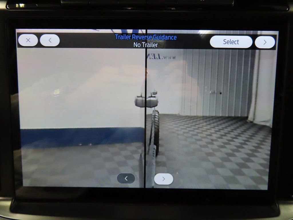 Used 2024 Ford F150 XLT w/ Equipment Group 303A High image 19