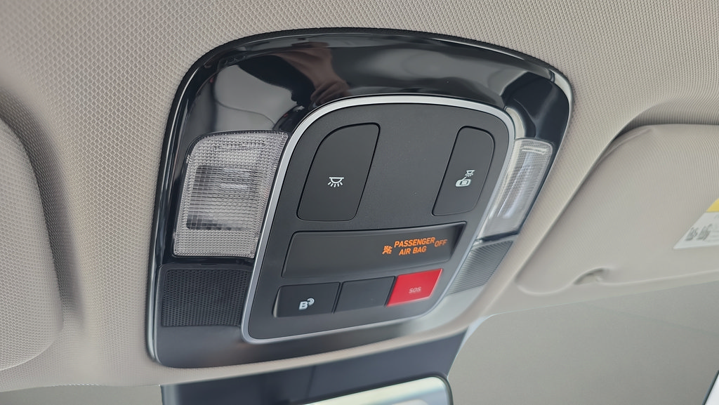New 2026 Hyundai Sonata SEL AWD/4WD image 11