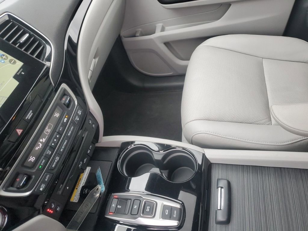 Used 2022 Honda Pilot Elite image 22