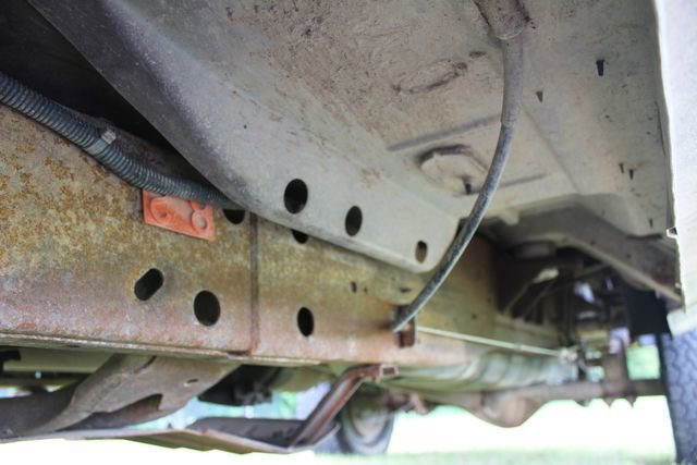 Used 1995 Dodge Ram 2500 Truck 4x4 Regular Cab image 26