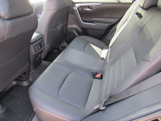 Used 2024 Toyota RAV4 XLE Premium w/ Weather Package AWD/4WD image 16