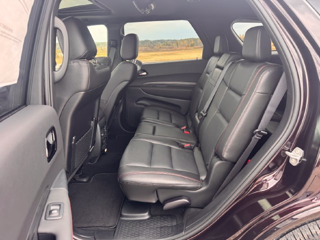 New 2027 Dodge Durango GT AWD/4WD image 25