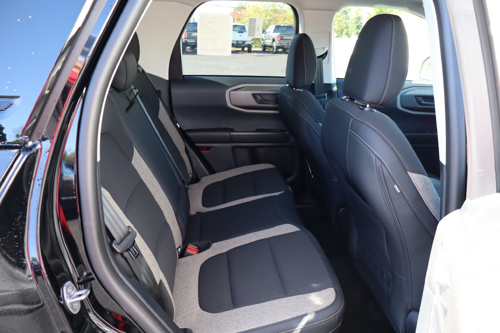 New 2026 Ford Bronco Sport Big Bend AWD/4WD image 31