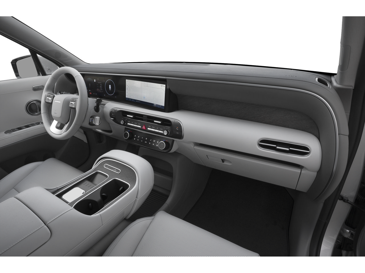 New 2026 Hyundai Palisade SEL AWD/4WD image 76