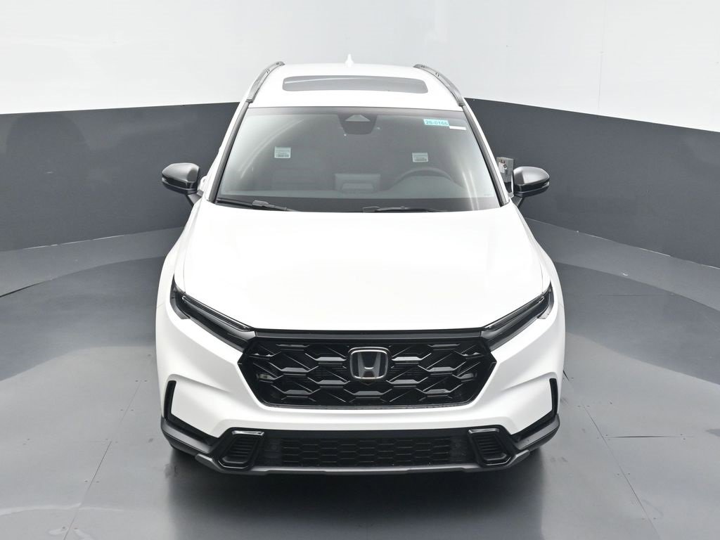 New 2026 Honda CR-V Sport-L image 6